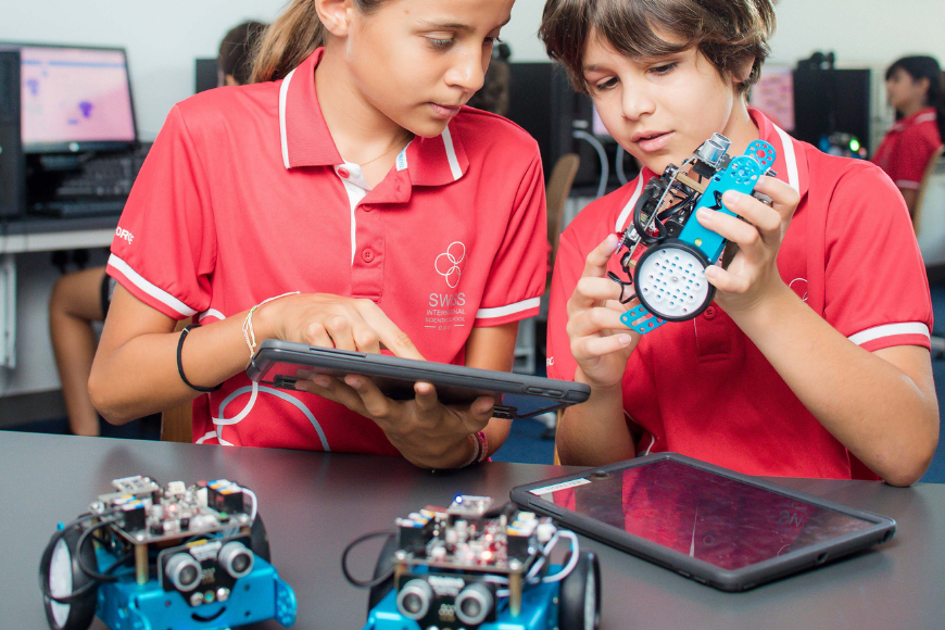 How To Reinvent Your Child's Learning For the Modern World How To Reinvent Your Child's Learning For the Modern World
